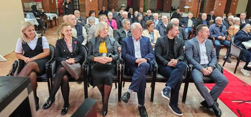 Delić najavio jednokratnu pomoć umirovljenicima
